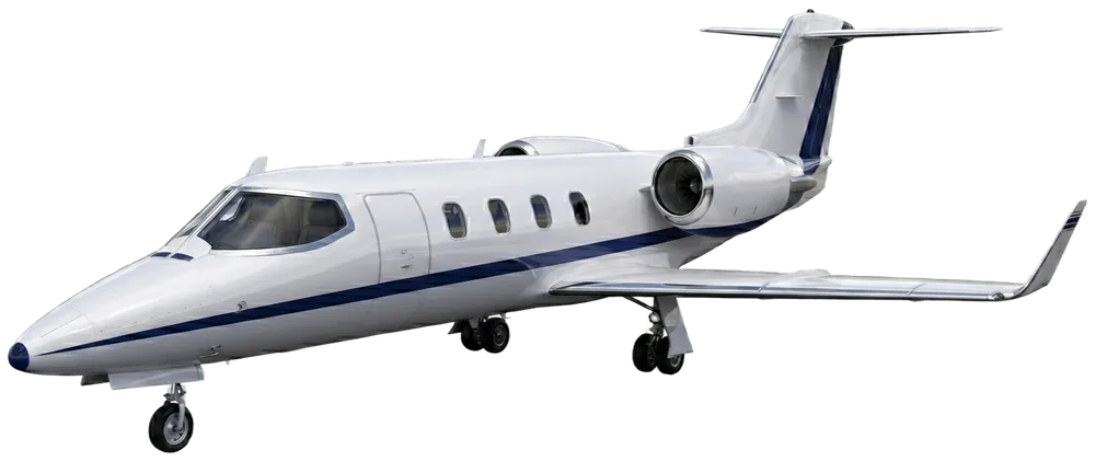 Learjet 31/31A